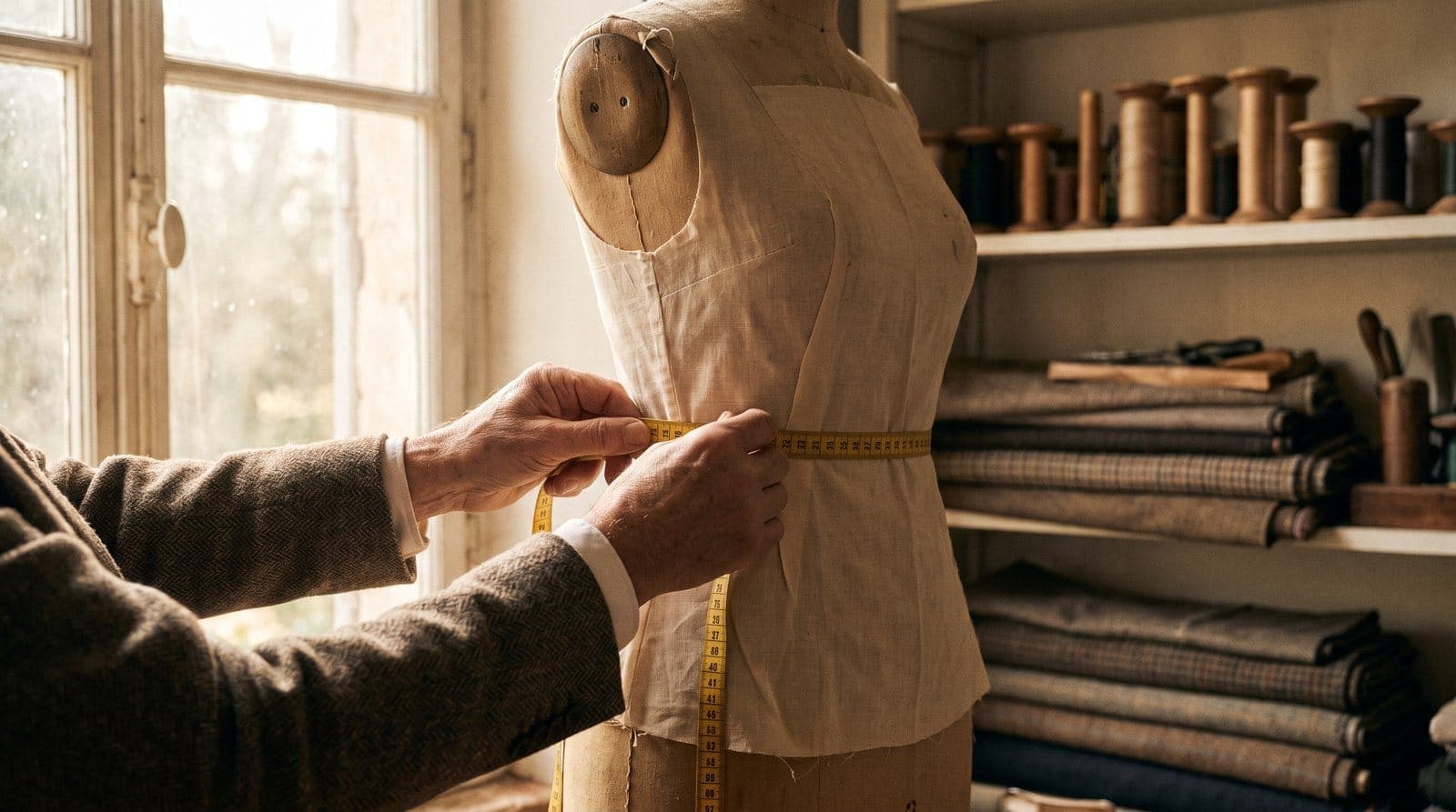 How to Take Accurate Body Measurements Every Time