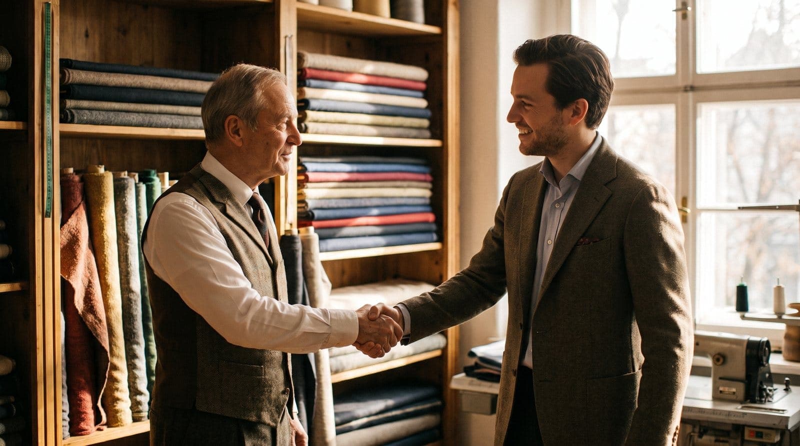 Deposits Done Right: Asking for Money Without the Awkwardness