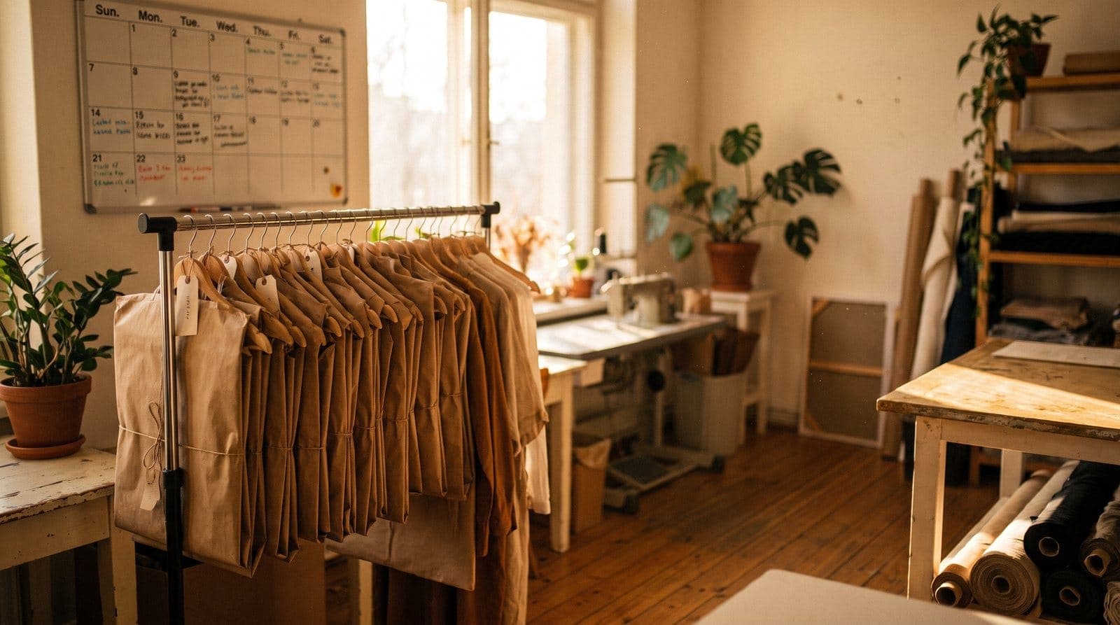 How to Never Miss a Delivery Deadline Again